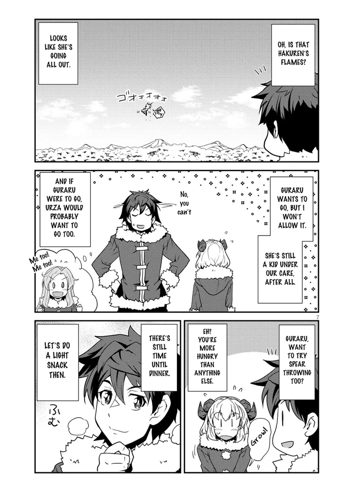Isekai Nonbiri Nouka Chap 302 - Next Chap 303