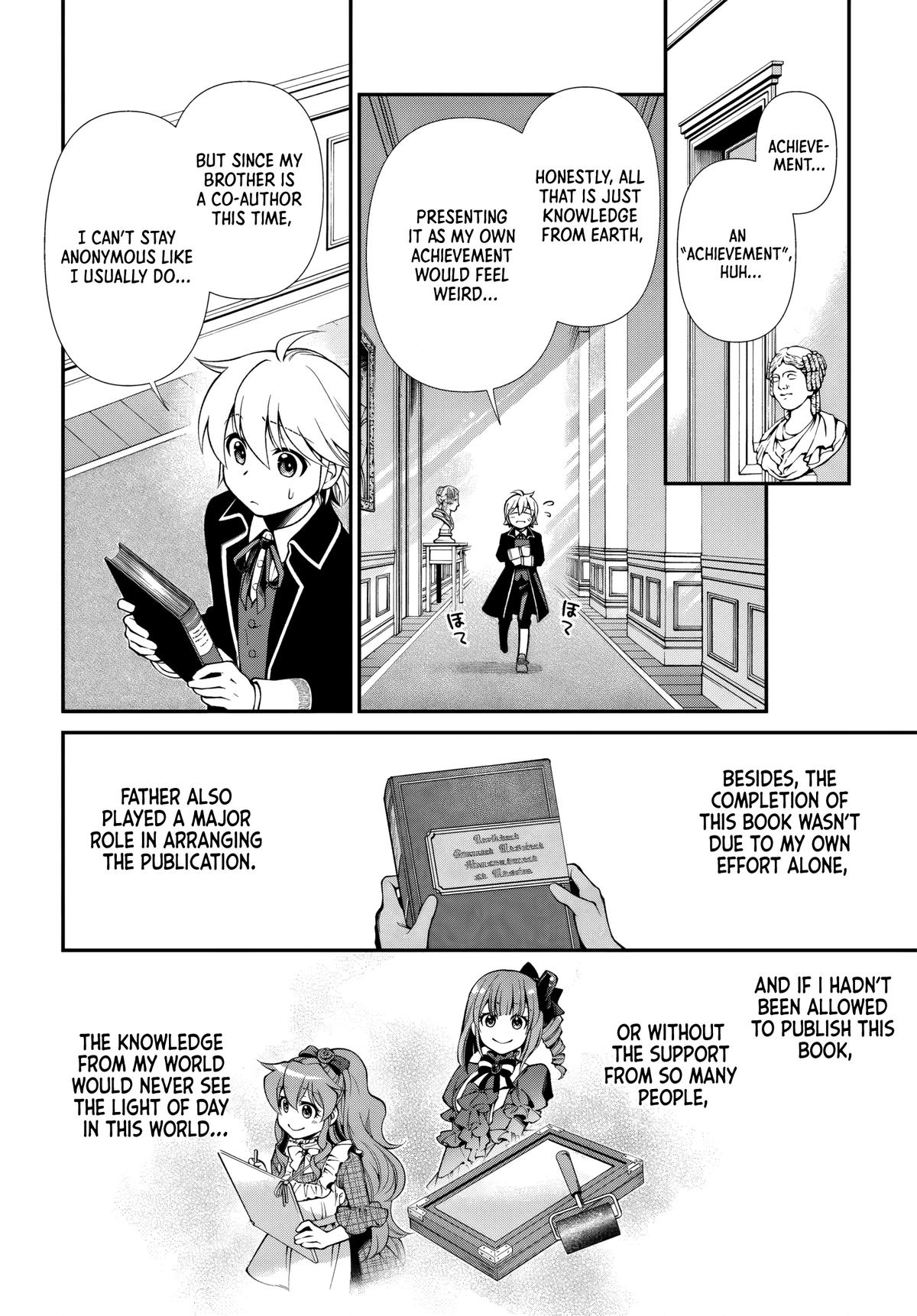 Isekai Yakkyoku Chap 65 - Next Chap 66