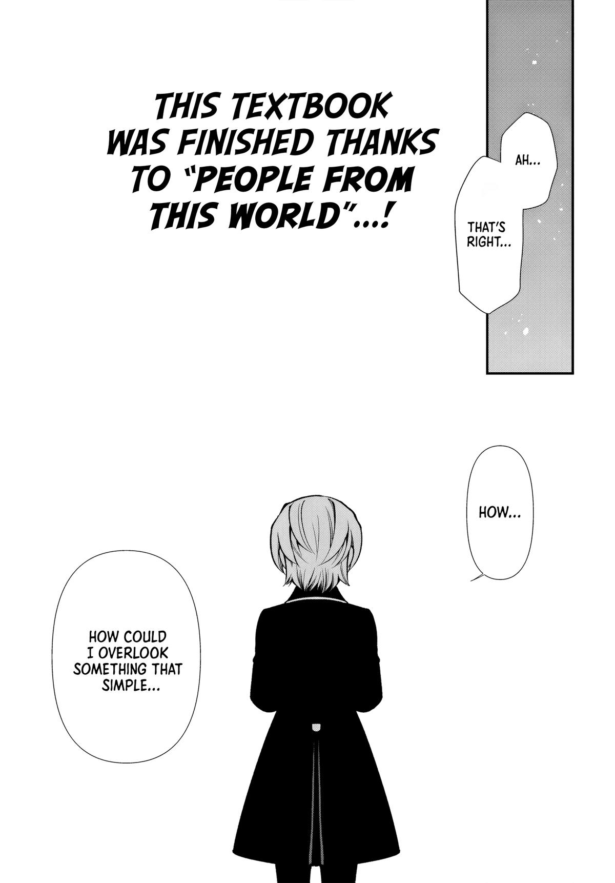 Isekai Yakkyoku Chap 65 - Next Chap 66