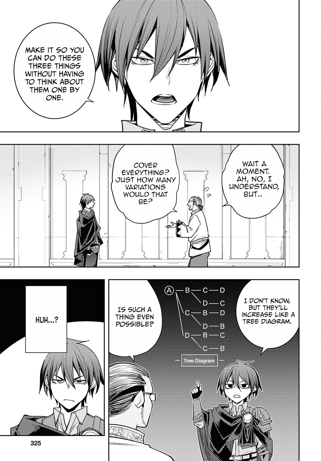 Moto Sekai Ichi'i Subchara Ikusei Nikki: Hai Player, Isekai wo Kouryakuchuu! Chap 87 - Next Chap 88