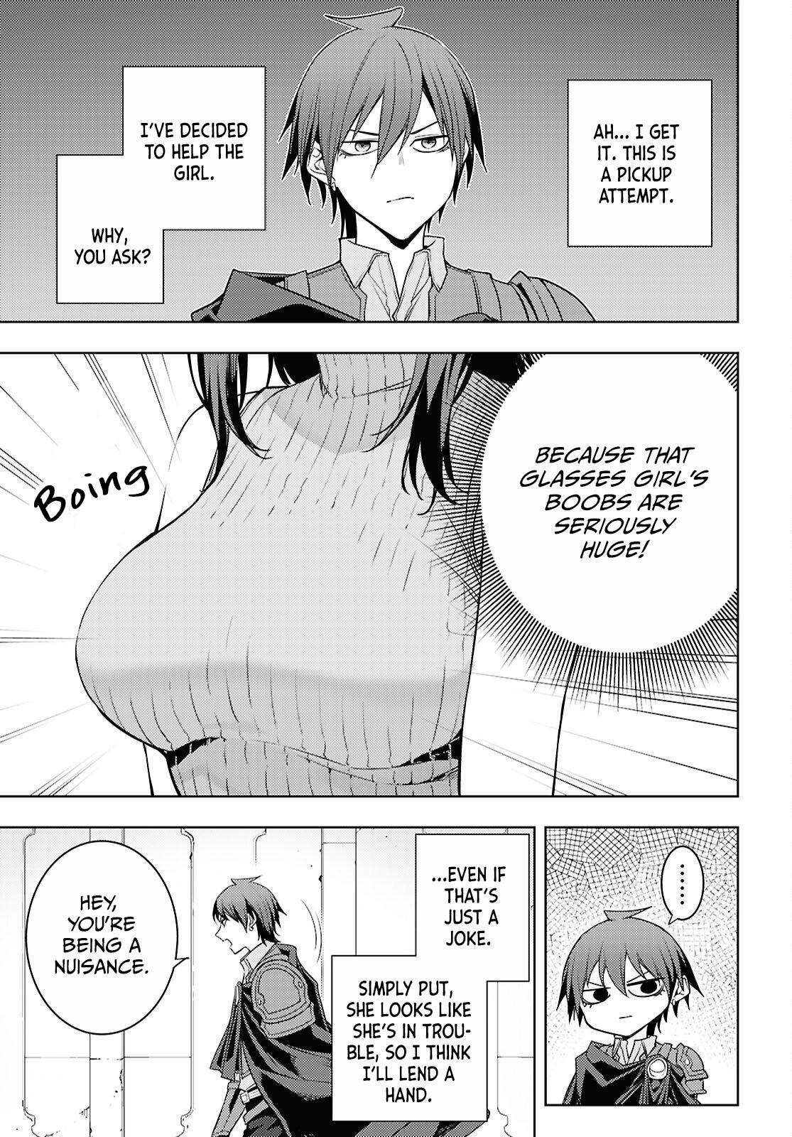 Moto Sekai Ichi'i Subchara Ikusei Nikki: Hai Player, Isekai wo Kouryakuchuu! Chap 87 - Next Chap 88