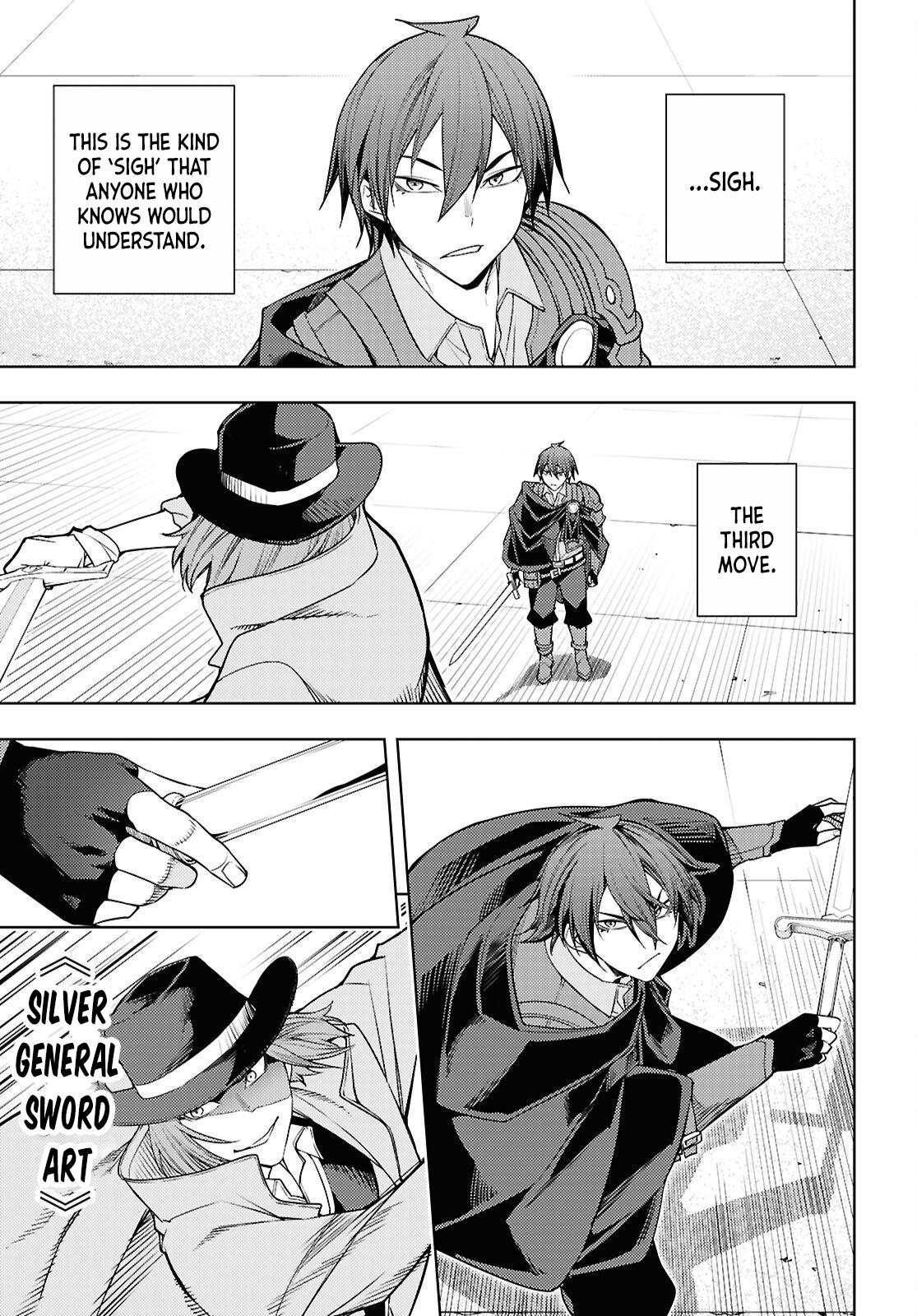 Moto Sekai Ichi'i Subchara Ikusei Nikki: Hai Player, Isekai wo Kouryakuchuu! Chap 87 - Next Chap 88
