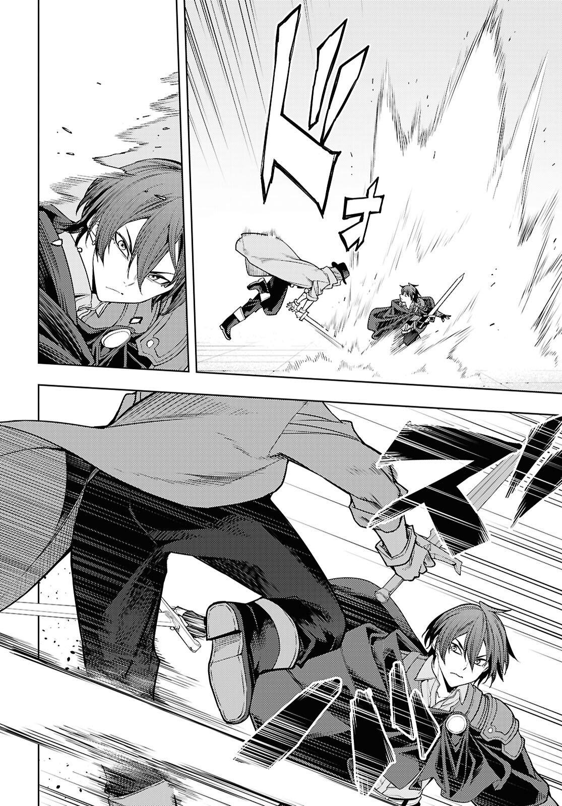 Moto Sekai Ichi'i Subchara Ikusei Nikki: Hai Player, Isekai wo Kouryakuchuu! Chap 87 - Next Chap 88