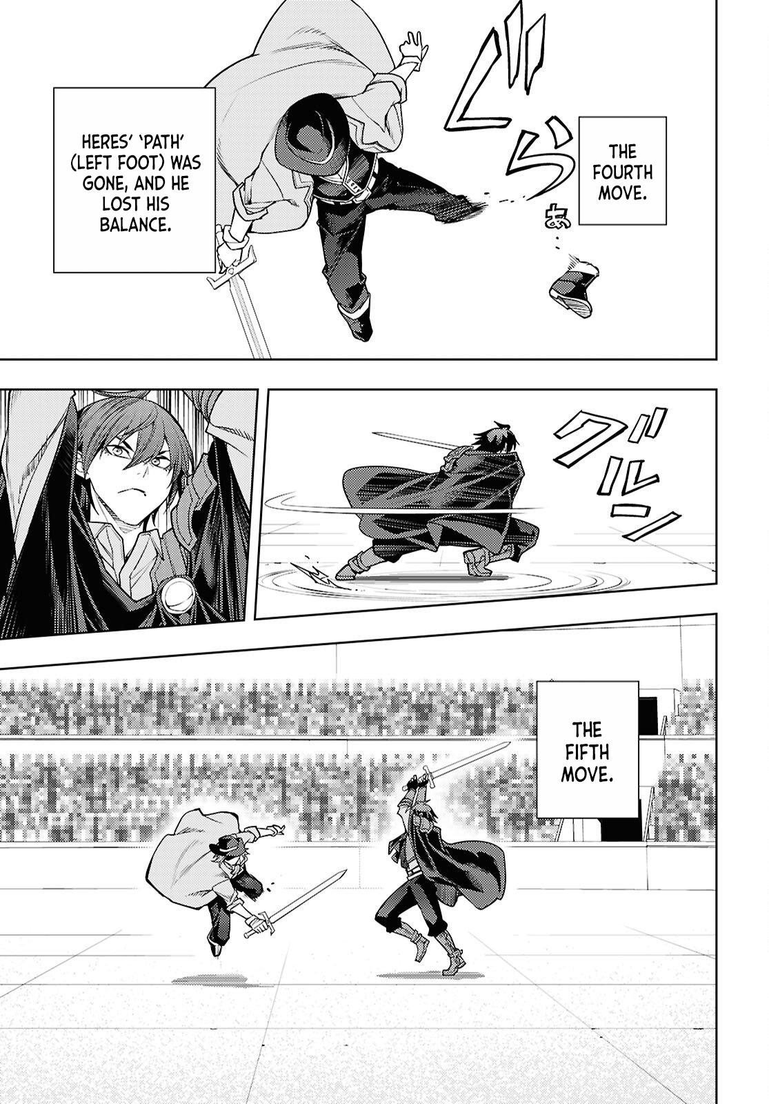 Moto Sekai Ichi'i Subchara Ikusei Nikki: Hai Player, Isekai wo Kouryakuchuu! Chap 87 - Next Chap 88