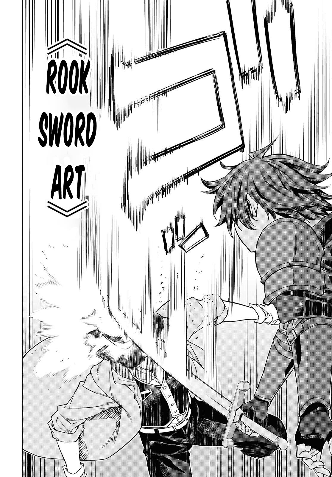 Moto Sekai Ichi'i Subchara Ikusei Nikki: Hai Player, Isekai wo Kouryakuchuu! Chap 87 - Next Chap 88