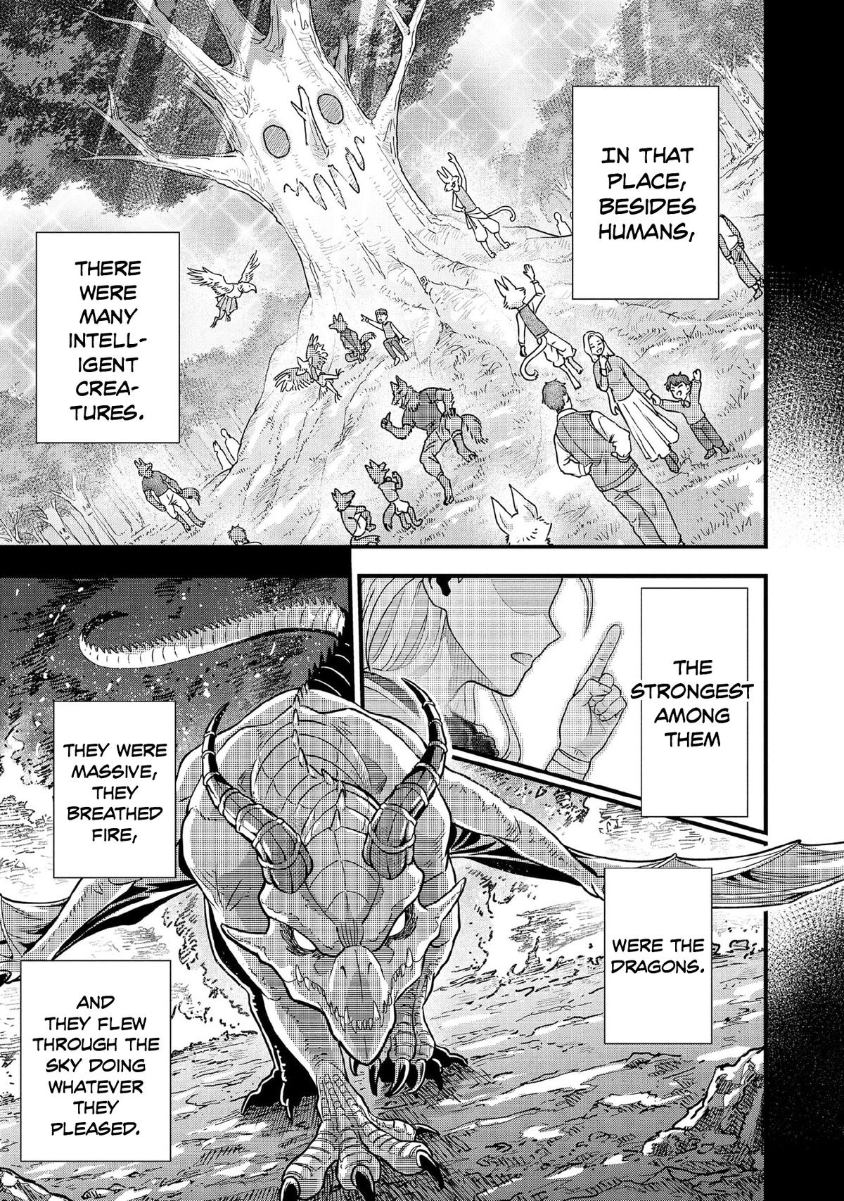 Jimi na Kensei wa Sore Demo Saikyou desu Chap 98 - Next Chap 99
