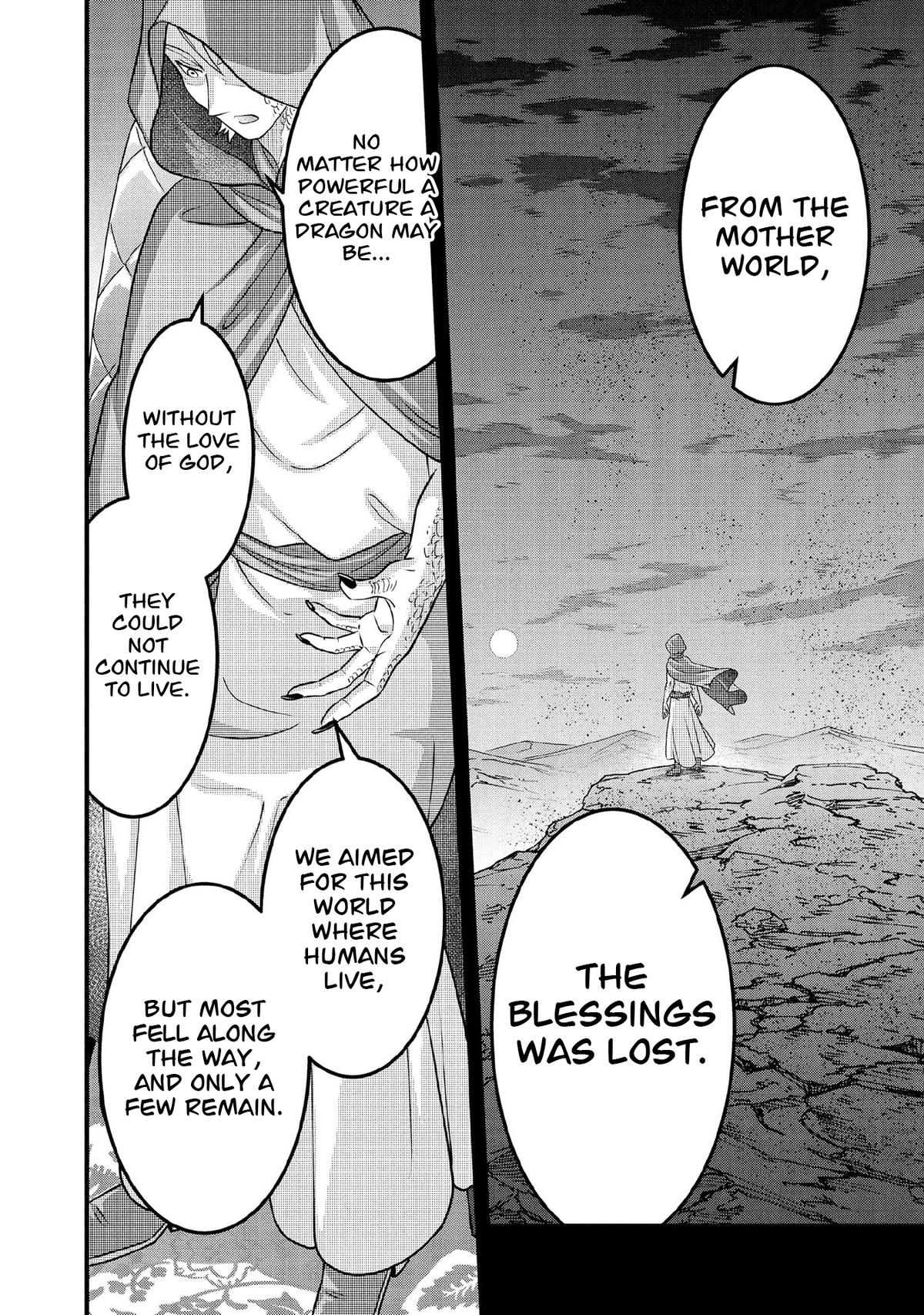 Jimi na Kensei wa Sore Demo Saikyou desu Chap 99 - Next Chap 100