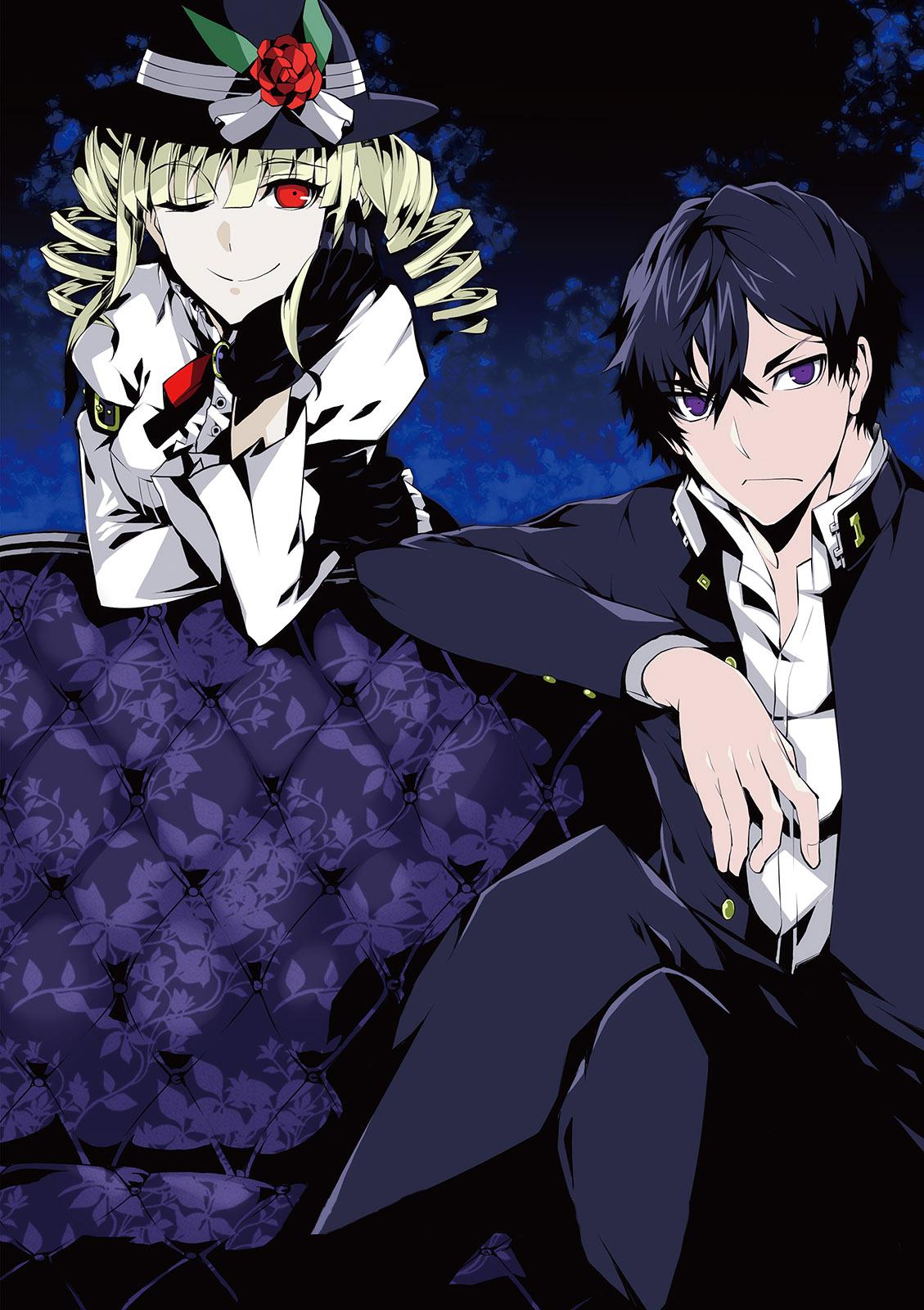 Purgatory Dead Roll Chap 17 - Next Chap 18