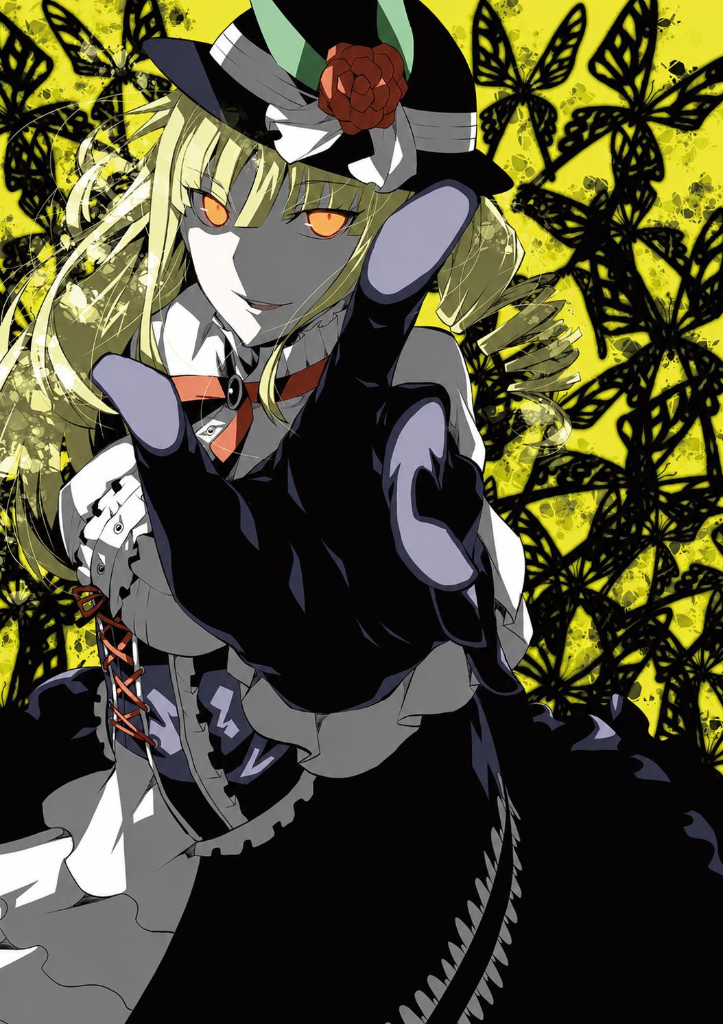 Purgatory Dead Roll Chap 17 - Next Chap 18