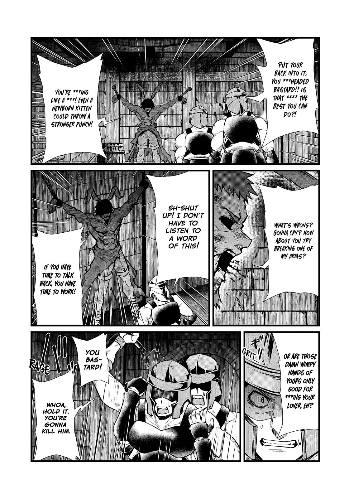 Arifureta Shokugyou de Sekai Saikyou Chap 92.1 - Next Chap 93.1