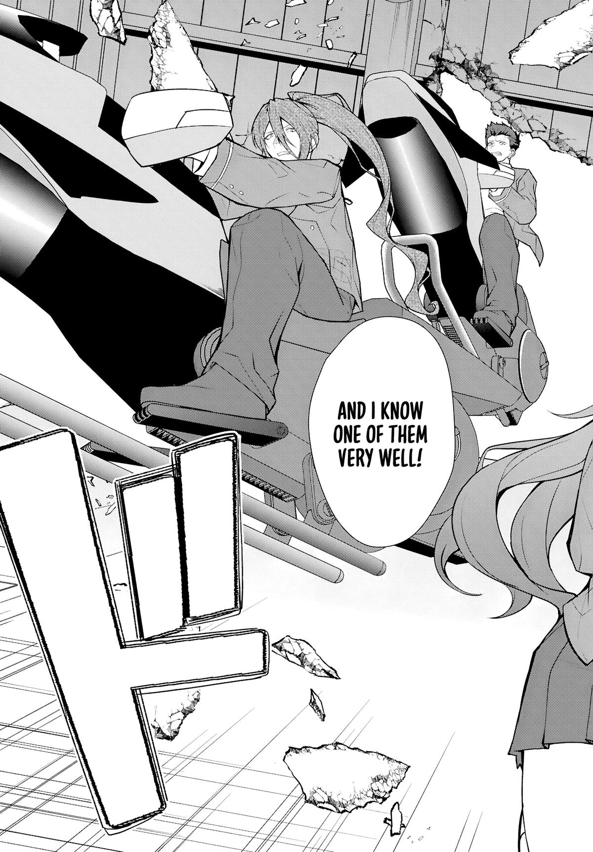 Otomege Sekai wa Mob ni Kibishii Sekai Desu Chap 78 - Next Chap 79
