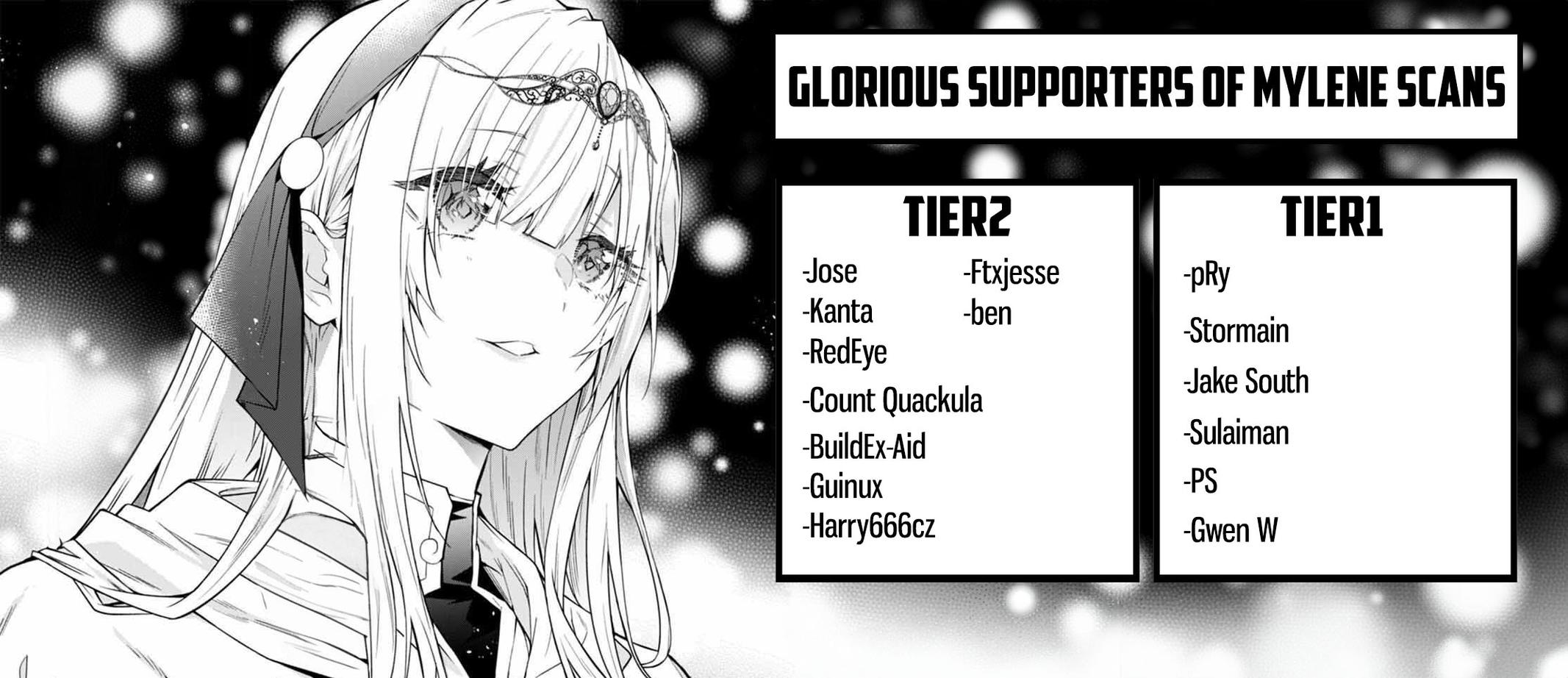 Otomege Sekai wa Mob ni Kibishii Sekai Desu Chap 78 - Next Chap 79