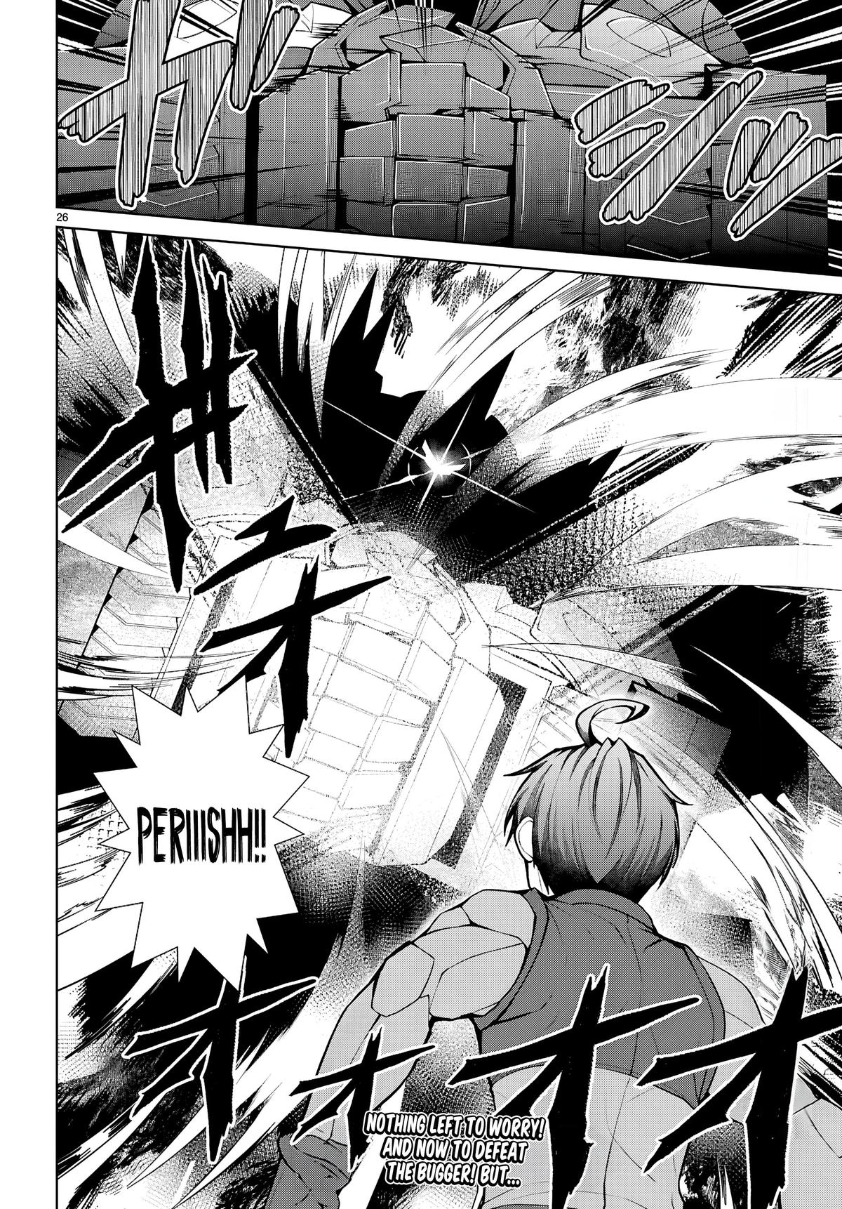 Otomege Sekai wa Mob ni Kibishii Sekai Desu Chap 78 - Next Chap 79