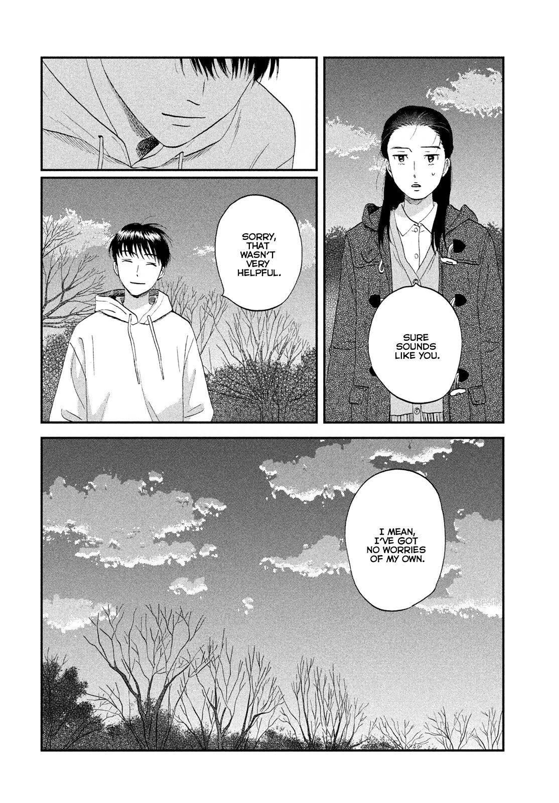 Skip to Loafer Chap 79 - Next Chap 80