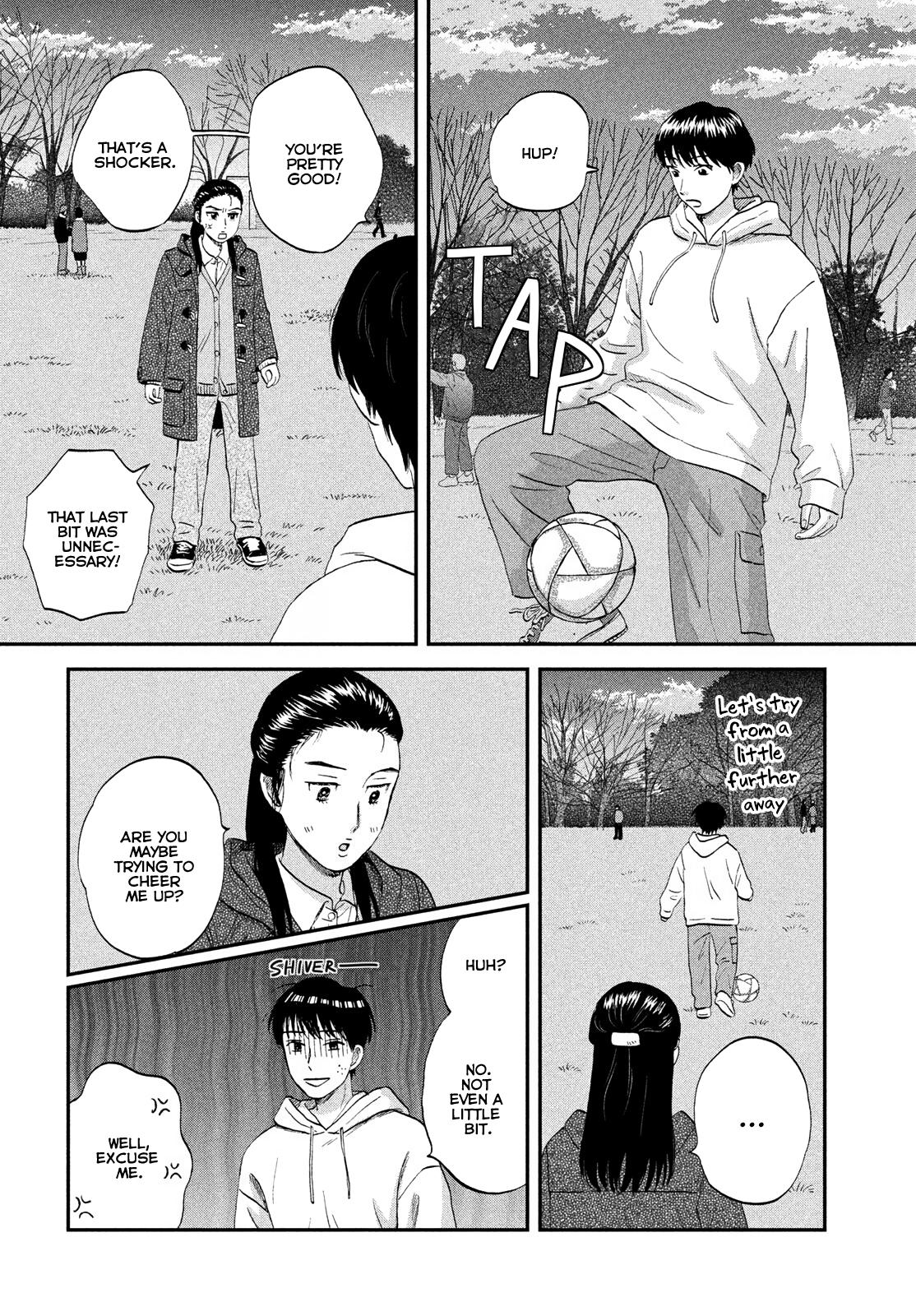 Skip to Loafer Chap 79 - Next Chap 80