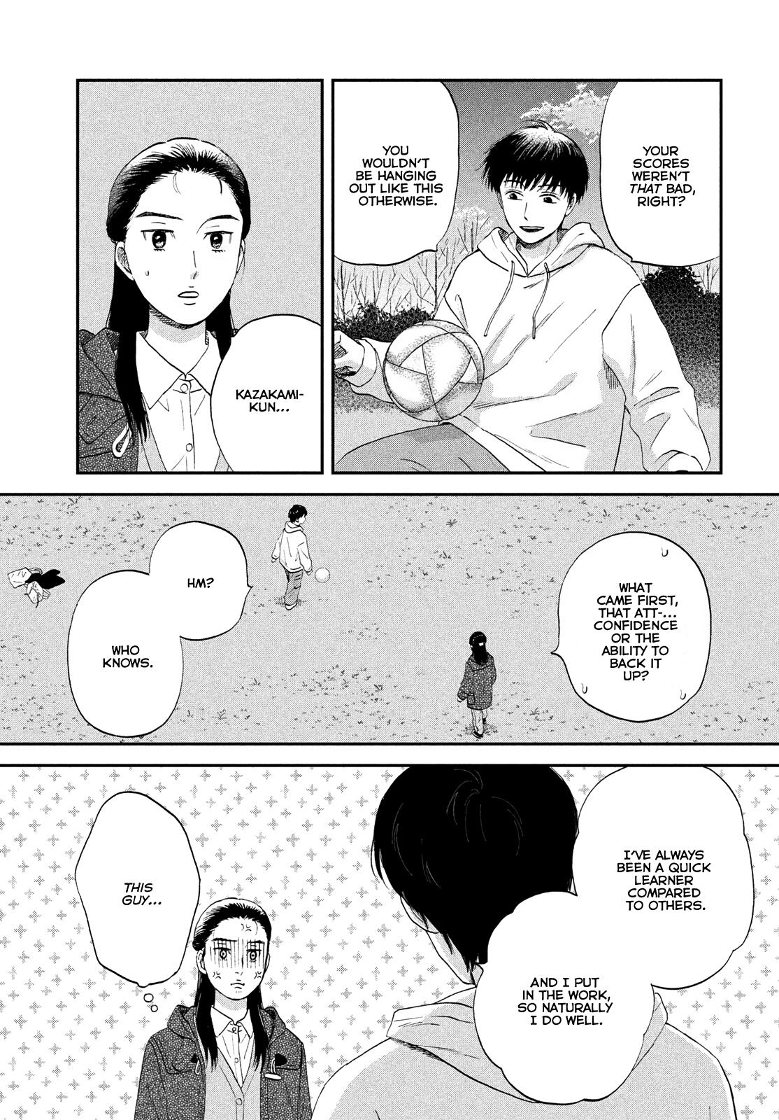 Skip to Loafer Chap 79 - Next Chap 80