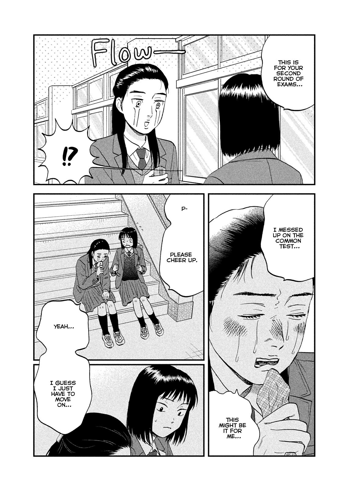 Skip to Loafer Chap 79 - Next Chap 80