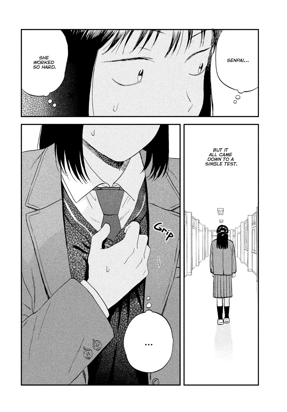 Skip to Loafer Chap 79 - Next Chap 80