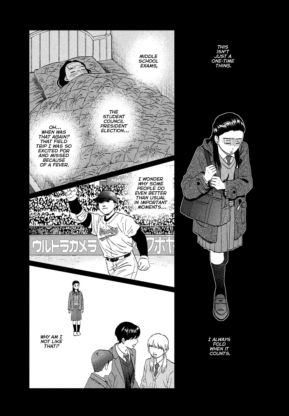 Skip to Loafer Chap 79 - Next Chap 80