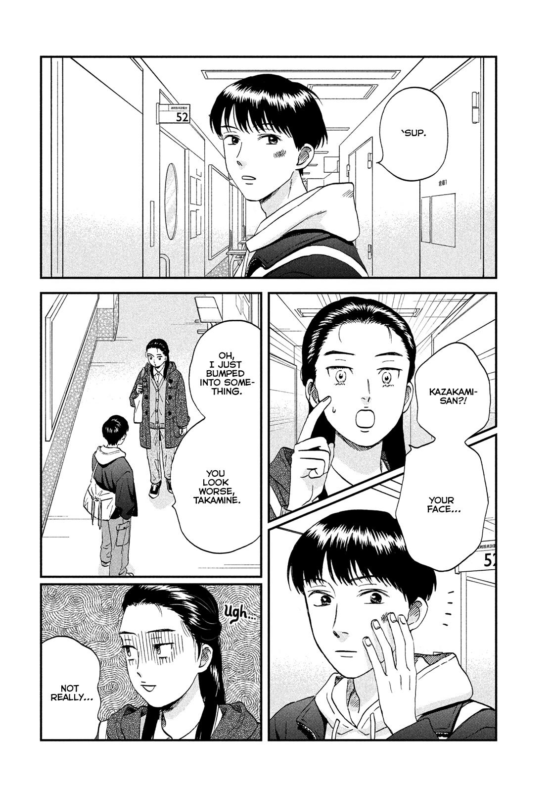 Skip to Loafer Chap 79 - Next Chap 80