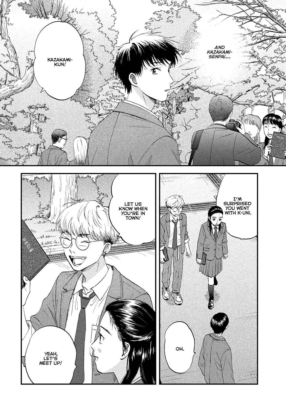 Skip to Loafer Chap 79 - Next Chap 80