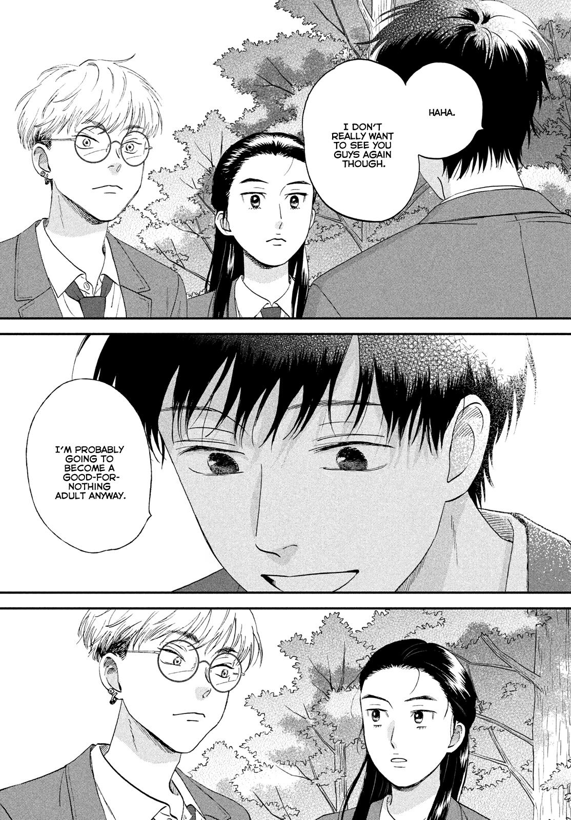 Skip to Loafer Chap 79 - Next Chap 80