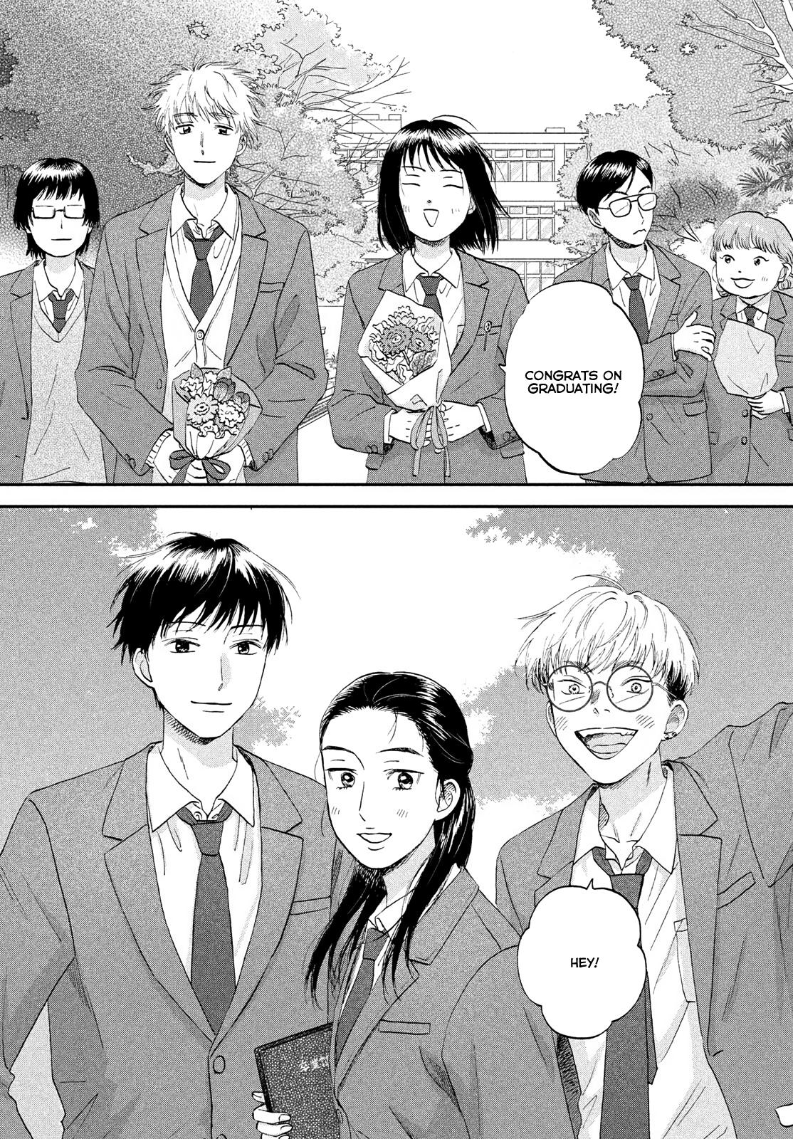 Skip to Loafer Chap 79 - Next Chap 80