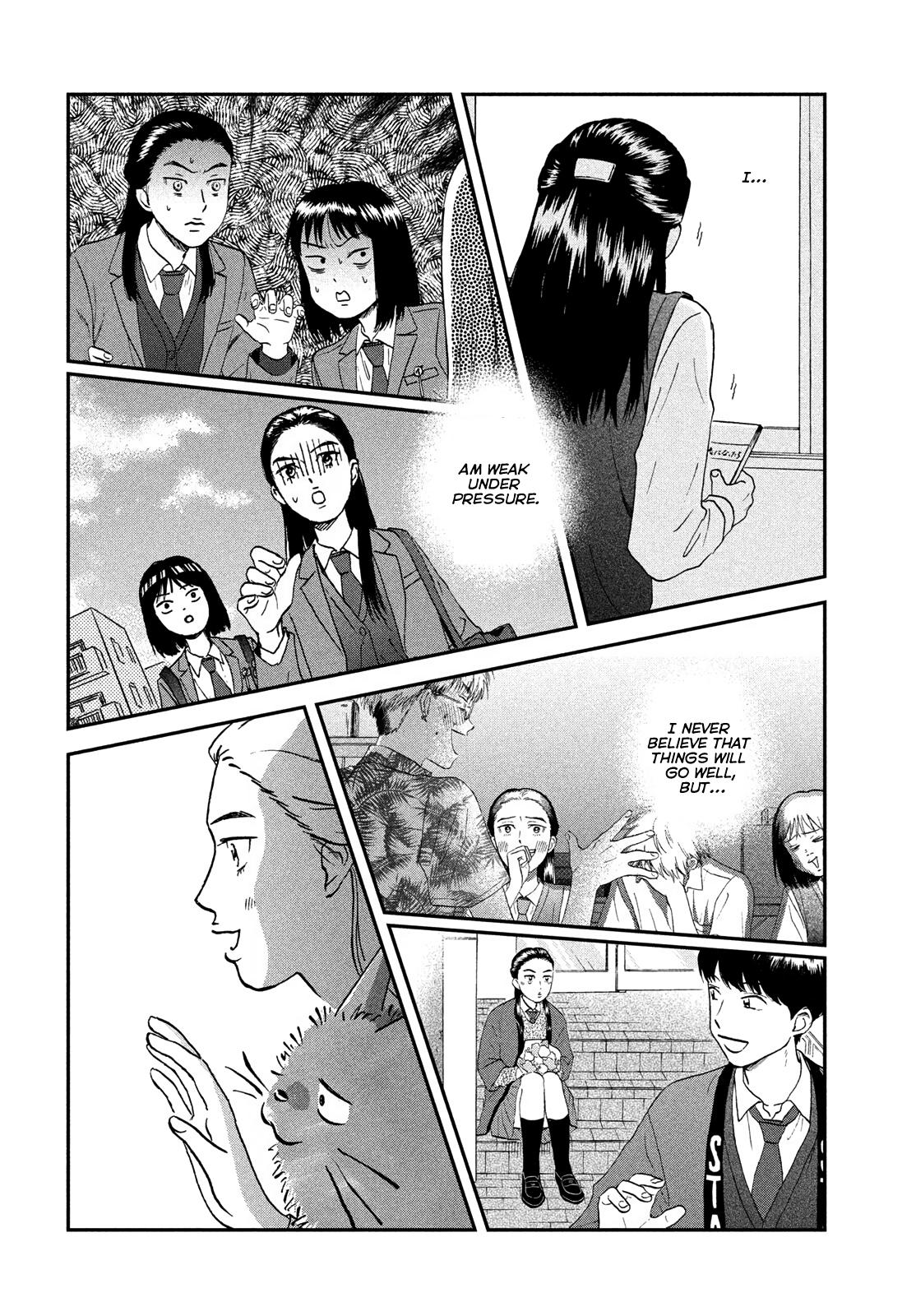 Skip to Loafer Chap 79 - Next Chap 80