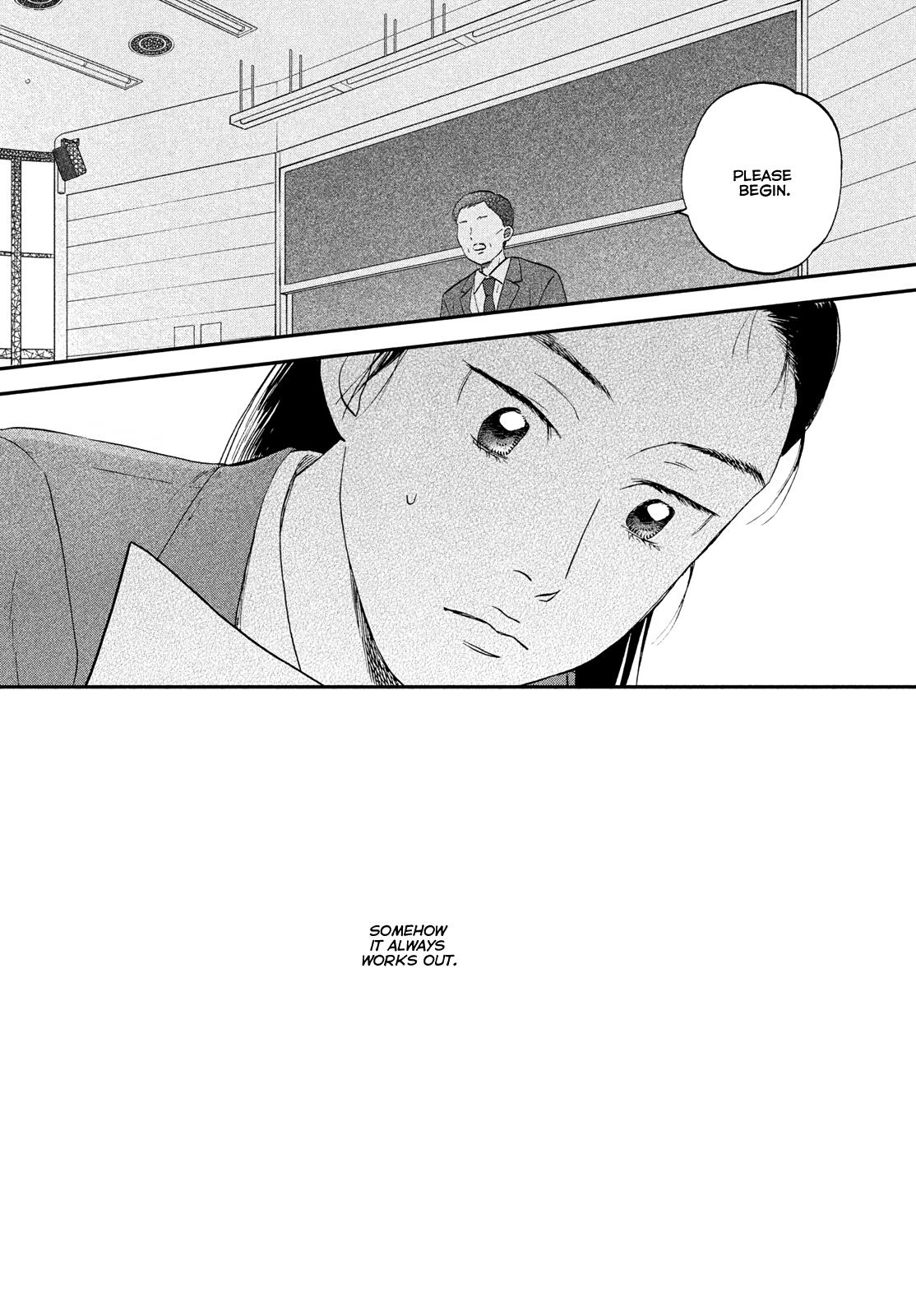 Skip to Loafer Chap 79 - Next Chap 80