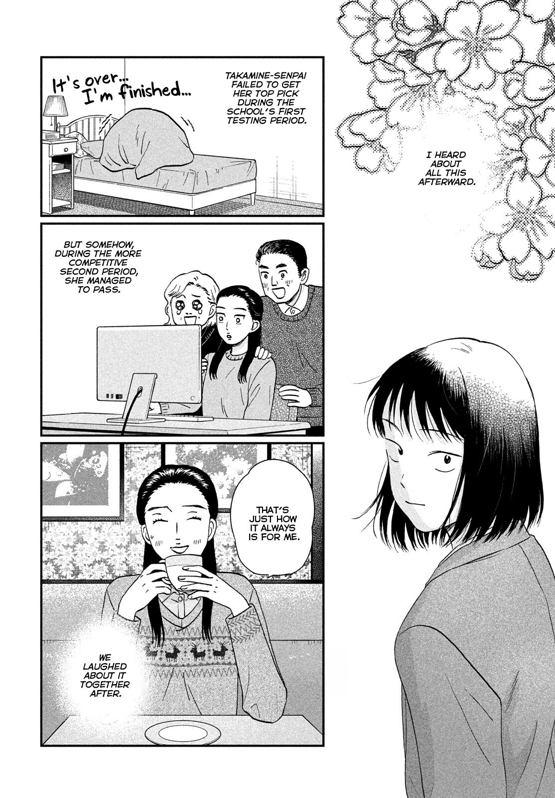Skip to Loafer Chap 79 - Next Chap 80