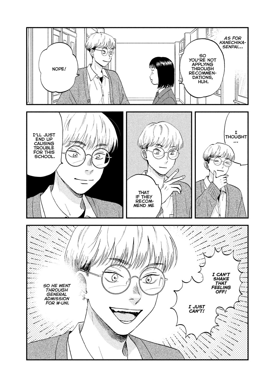 Skip to Loafer Chap 79 - Next Chap 80
