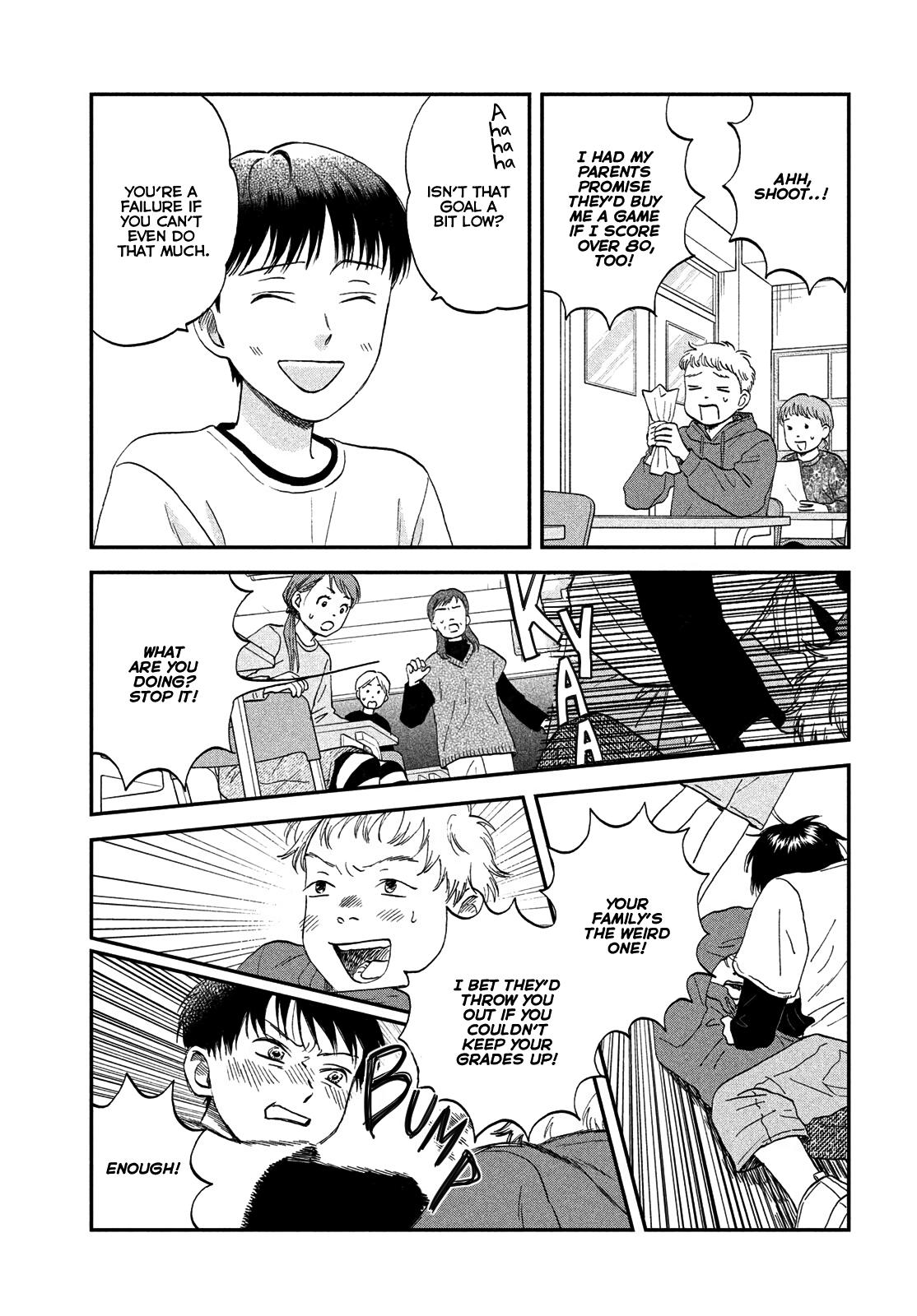 Skip to Loafer Chap 79 - Next Chap 80