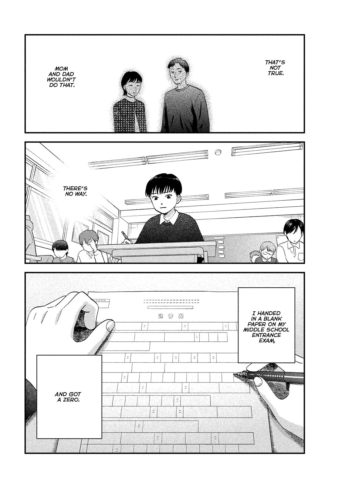 Skip to Loafer Chap 79 - Next Chap 80