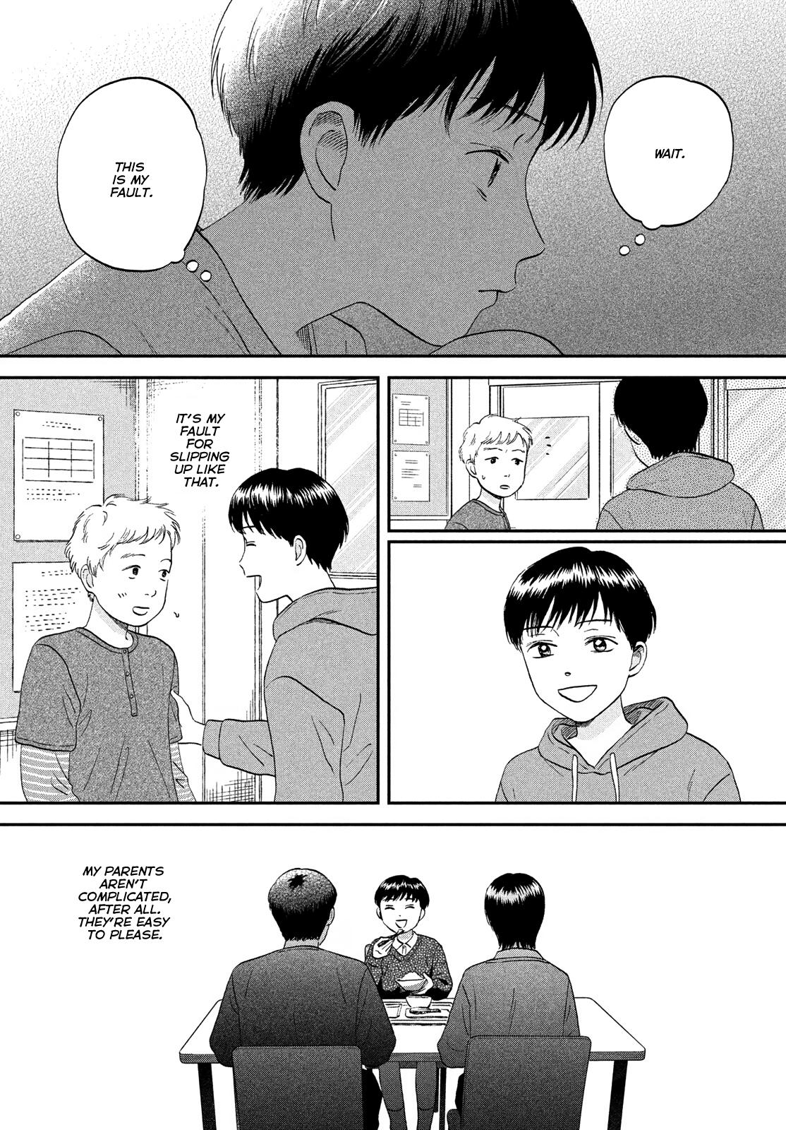 Skip to Loafer Chap 79 - Next Chap 80