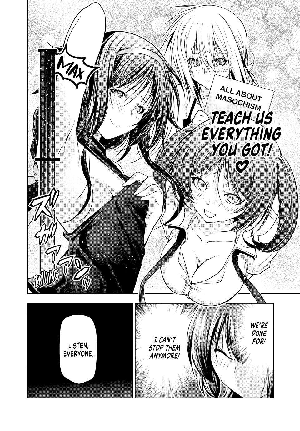 Temple Chap 135 - Next Chap 136