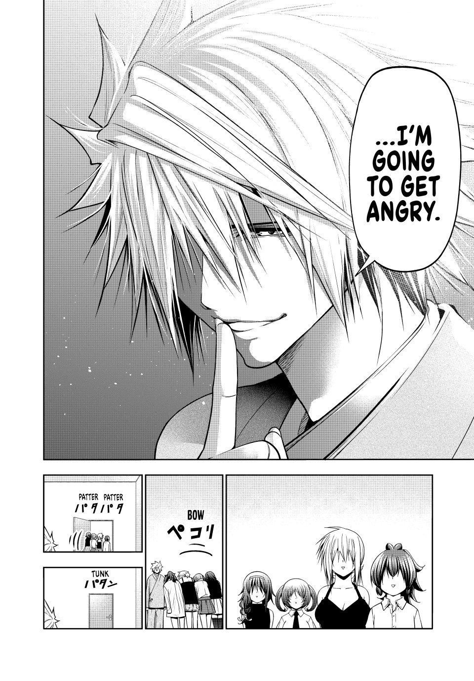 Temple Chap 135 - Next Chap 136