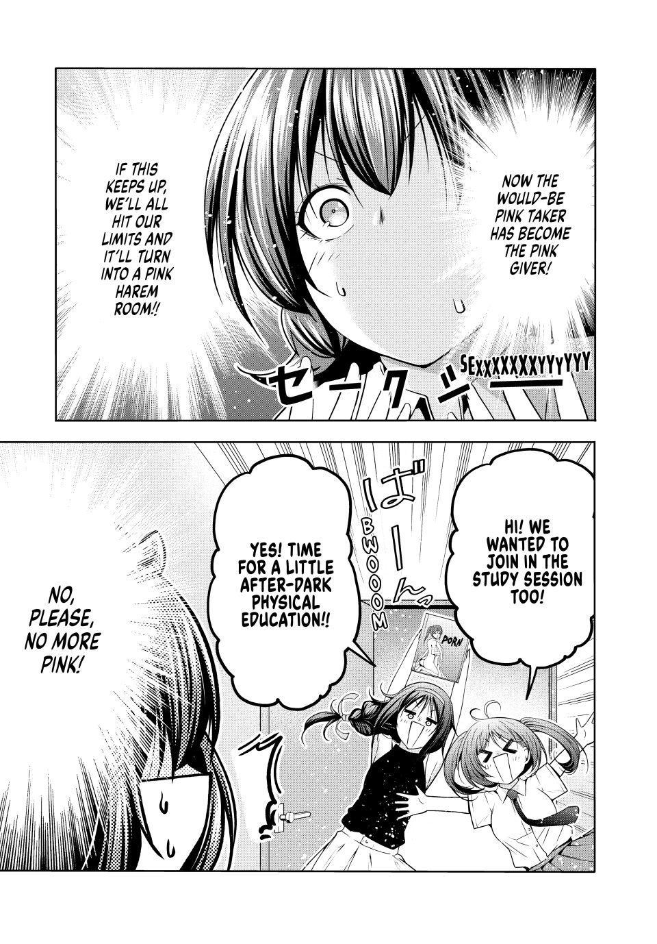 Temple Chap 135 - Next Chap 136