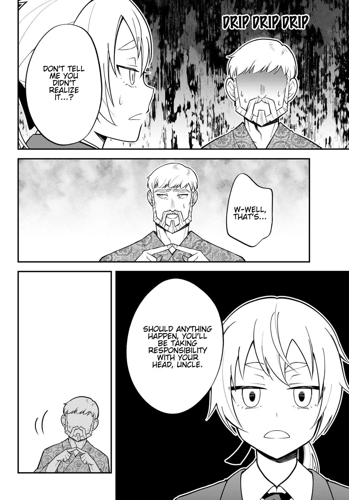 Tensei shitara Slime datta Ken Ibun: Makoku Gurashi no Trinity Chap 86 - Next Chap 87