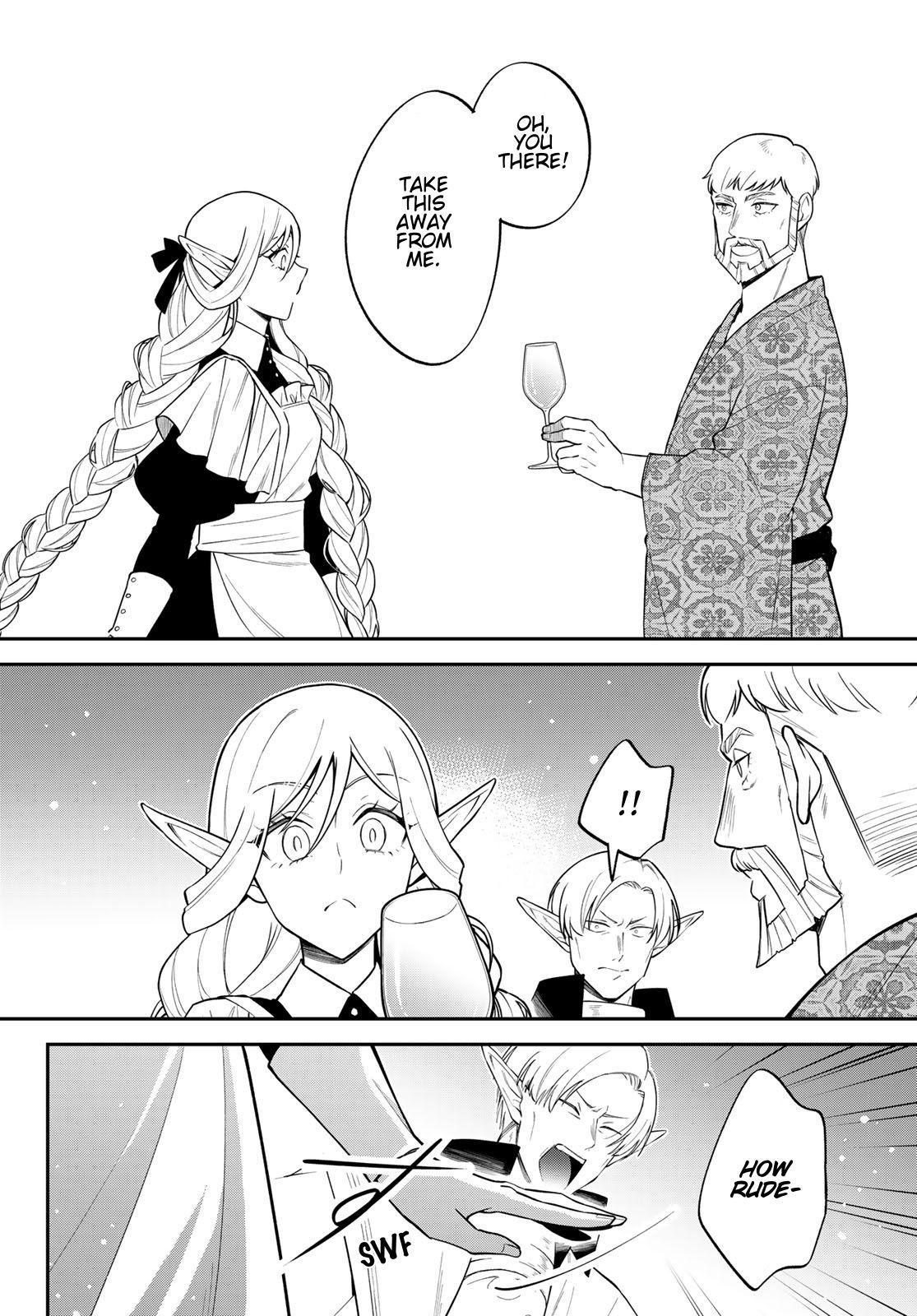 Tensei shitara Slime datta Ken Ibun: Makoku Gurashi no Trinity Chap 86 - Next Chap 87