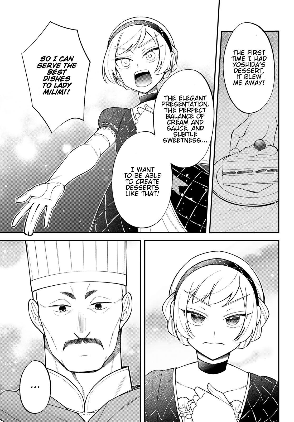 Tensei shitara Slime datta Ken Ibun: Makoku Gurashi no Trinity Chap 86 - Next Chap 87