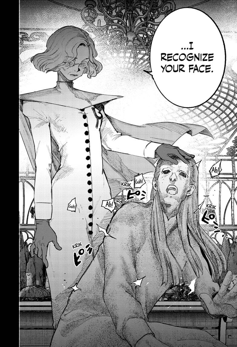 Choujin X Chap 72.3 - Next Chap 73.3