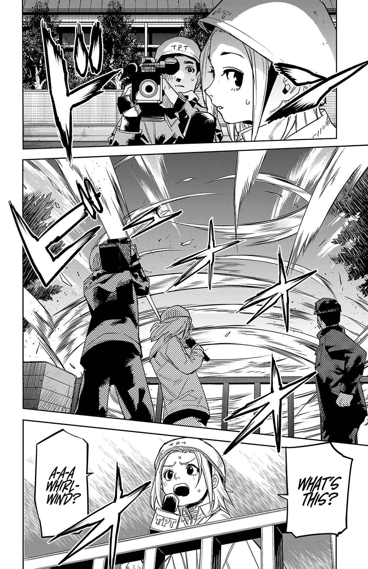 Shy Chap 196 - Next Chap 197