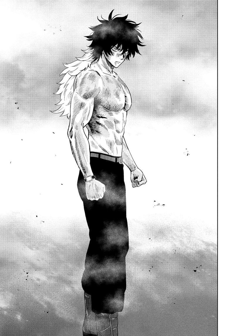 WITCH WATCH Chap 247 - Next Chap 248