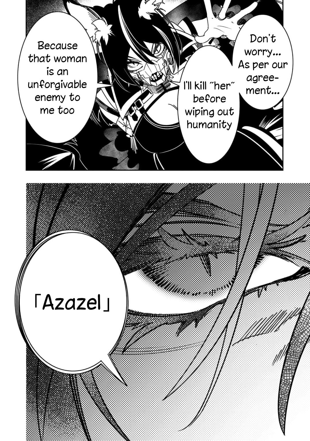 Saikyou no Shienshoku Wajutsushi de Aru Ore wa Sekai Saikyou Clan wo Shitagaeru Chap 63 - Next Chap 64