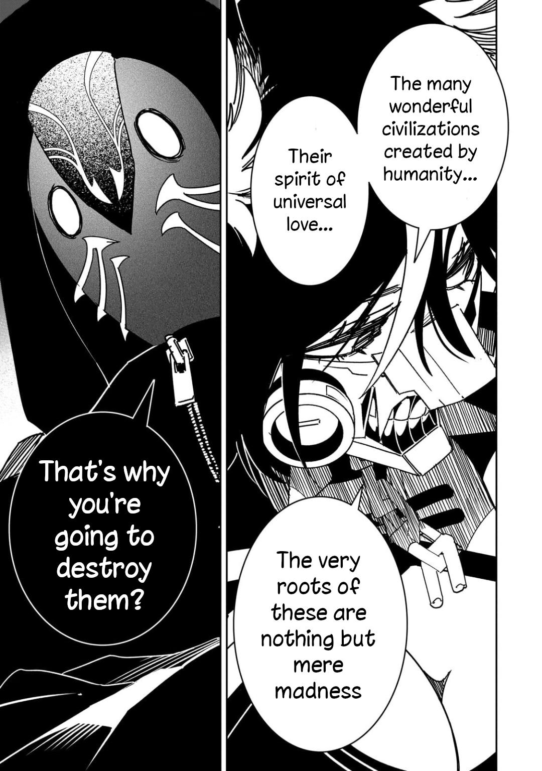 Saikyou no Shienshoku Wajutsushi de Aru Ore wa Sekai Saikyou Clan wo Shitagaeru Chap 63 - Next Chap 64