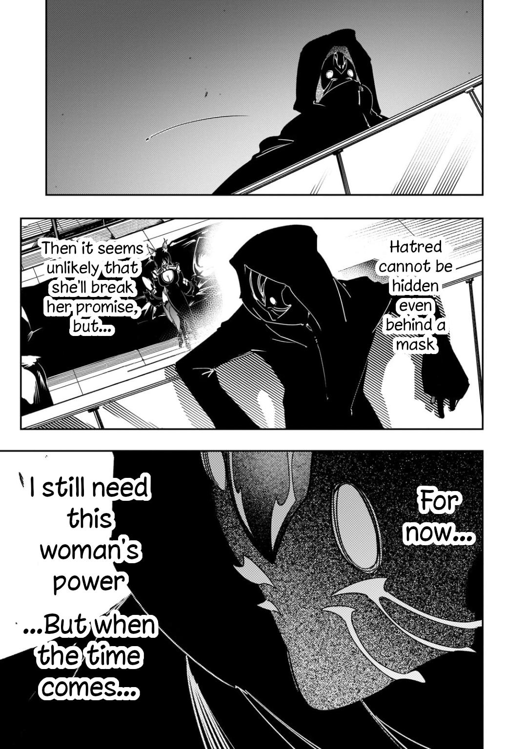 Saikyou no Shienshoku Wajutsushi de Aru Ore wa Sekai Saikyou Clan wo Shitagaeru Chap 63 - Next Chap 64