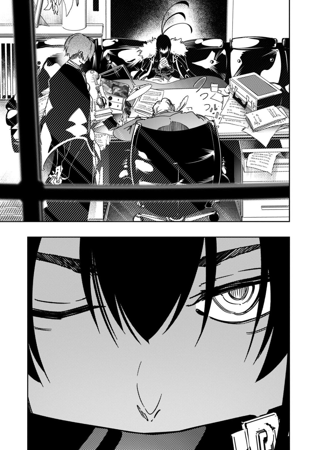 Saikyou no Shienshoku Wajutsushi de Aru Ore wa Sekai Saikyou Clan wo Shitagaeru Chap 63 - Next Chap 64