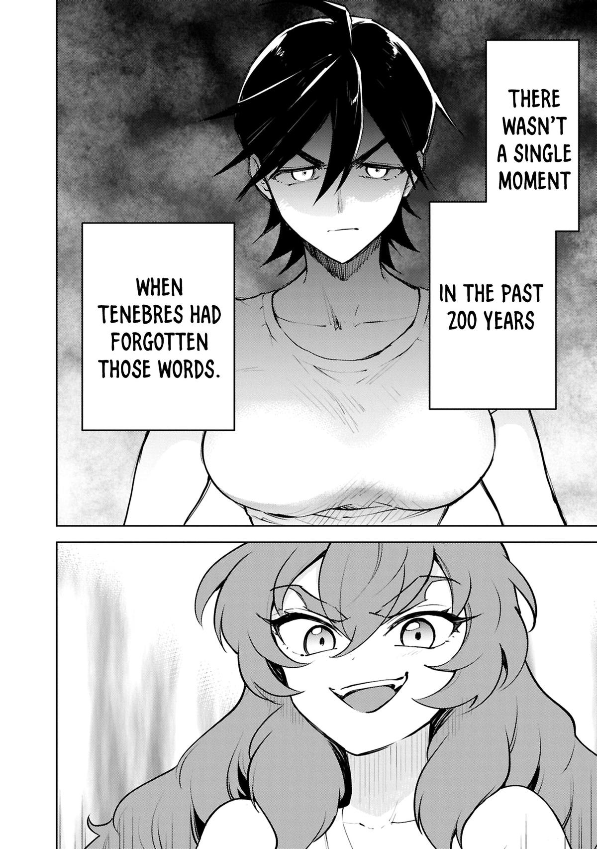 Cheat Skill Shisha Sosei ga Kakusei shite, Inishie no Maougun wo Fukkatsu Sasete Shimaimashita: Daremo Shinasenai Saikyou Healer Chap 52 - Next Chap 53
