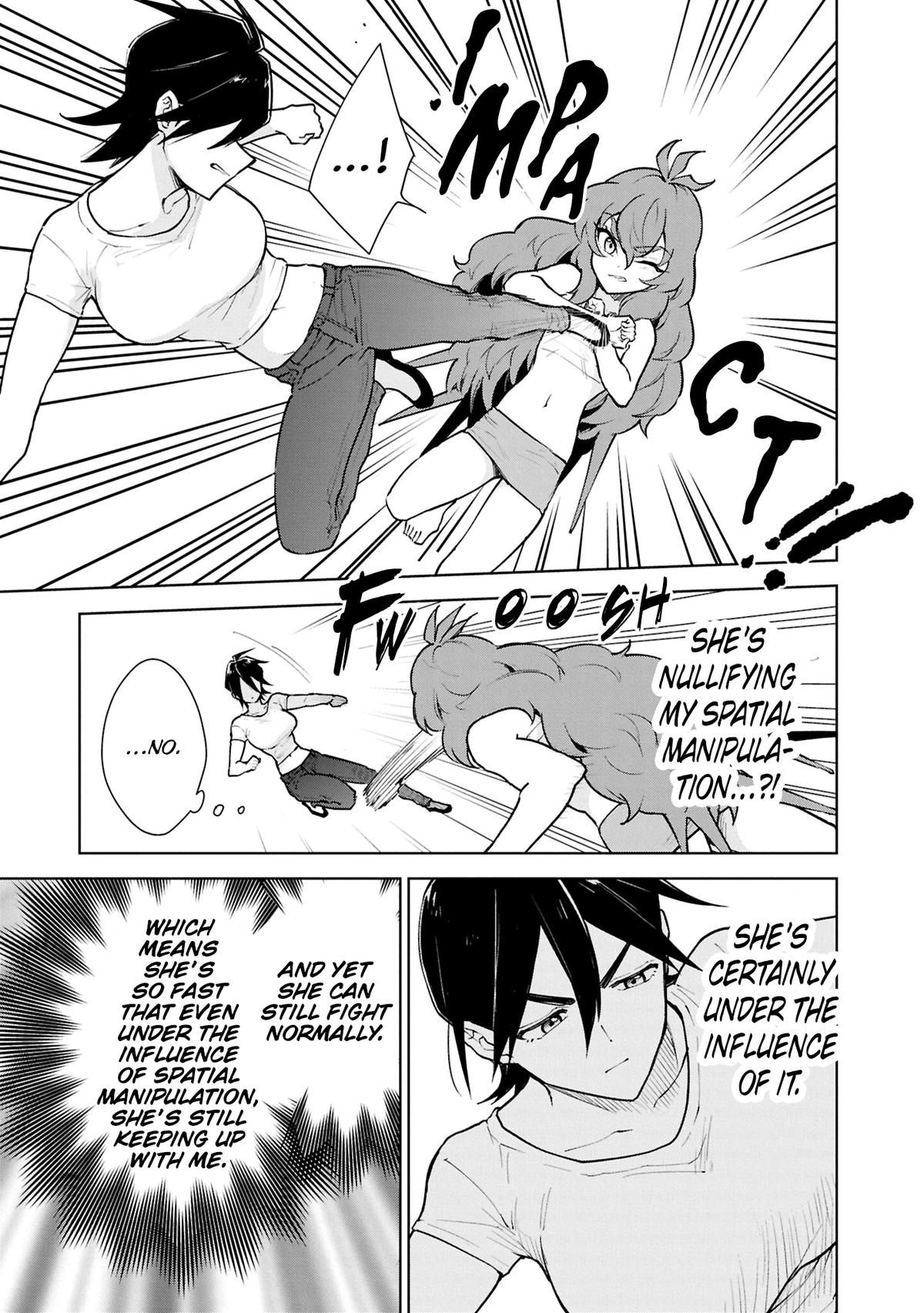 Cheat Skill Shisha Sosei ga Kakusei shite, Inishie no Maougun wo Fukkatsu Sasete Shimaimashita: Daremo Shinasenai Saikyou Healer Chap 52 - Next Chap 53