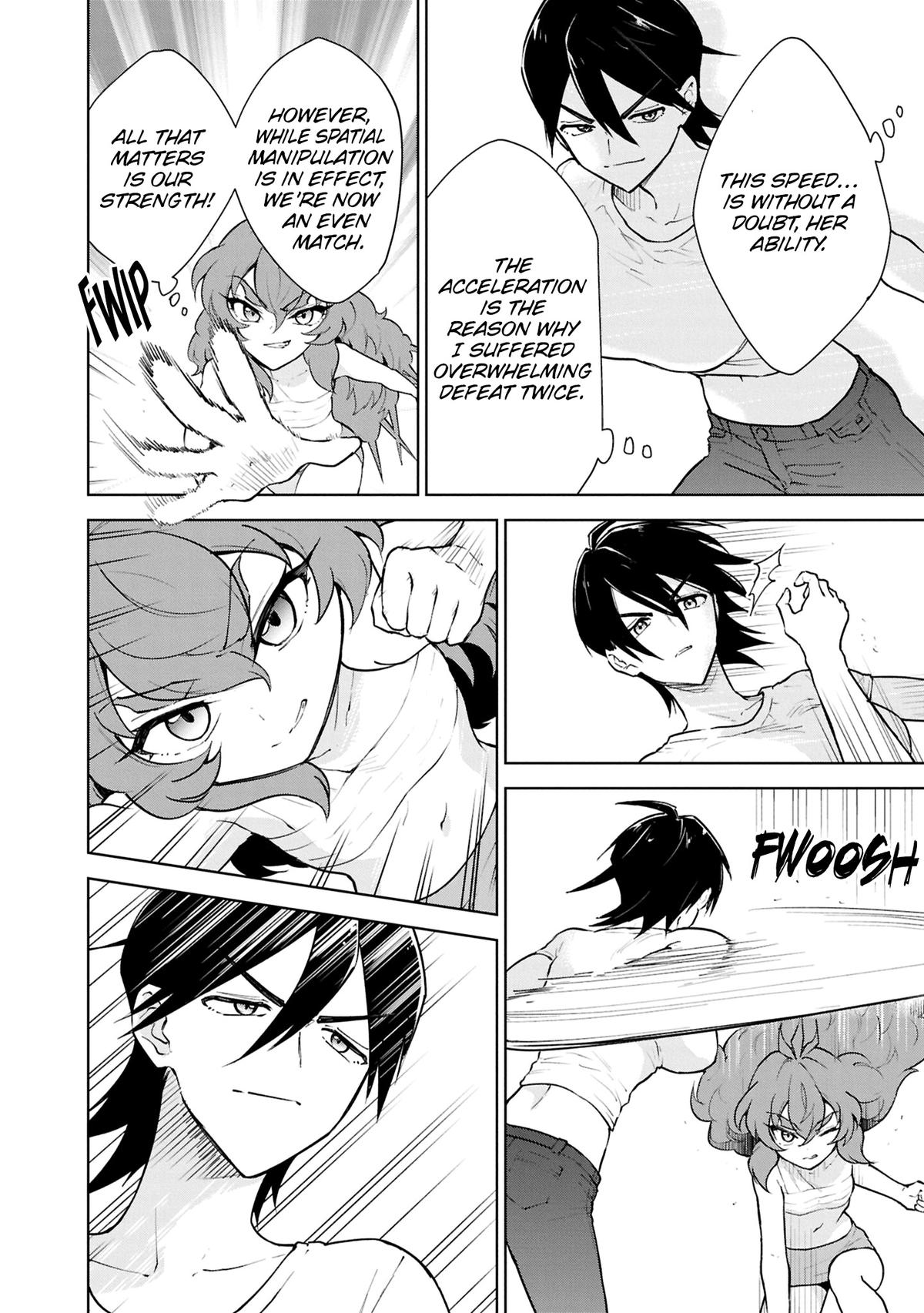 Cheat Skill Shisha Sosei ga Kakusei shite, Inishie no Maougun wo Fukkatsu Sasete Shimaimashita: Daremo Shinasenai Saikyou Healer Chap 52 - Next Chap 53